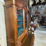 Bureau en noyer
