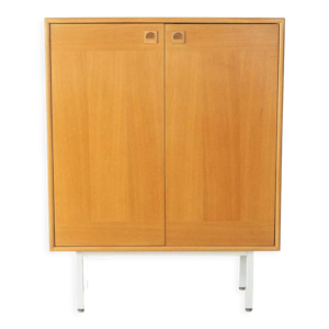 Buffet des années 1960