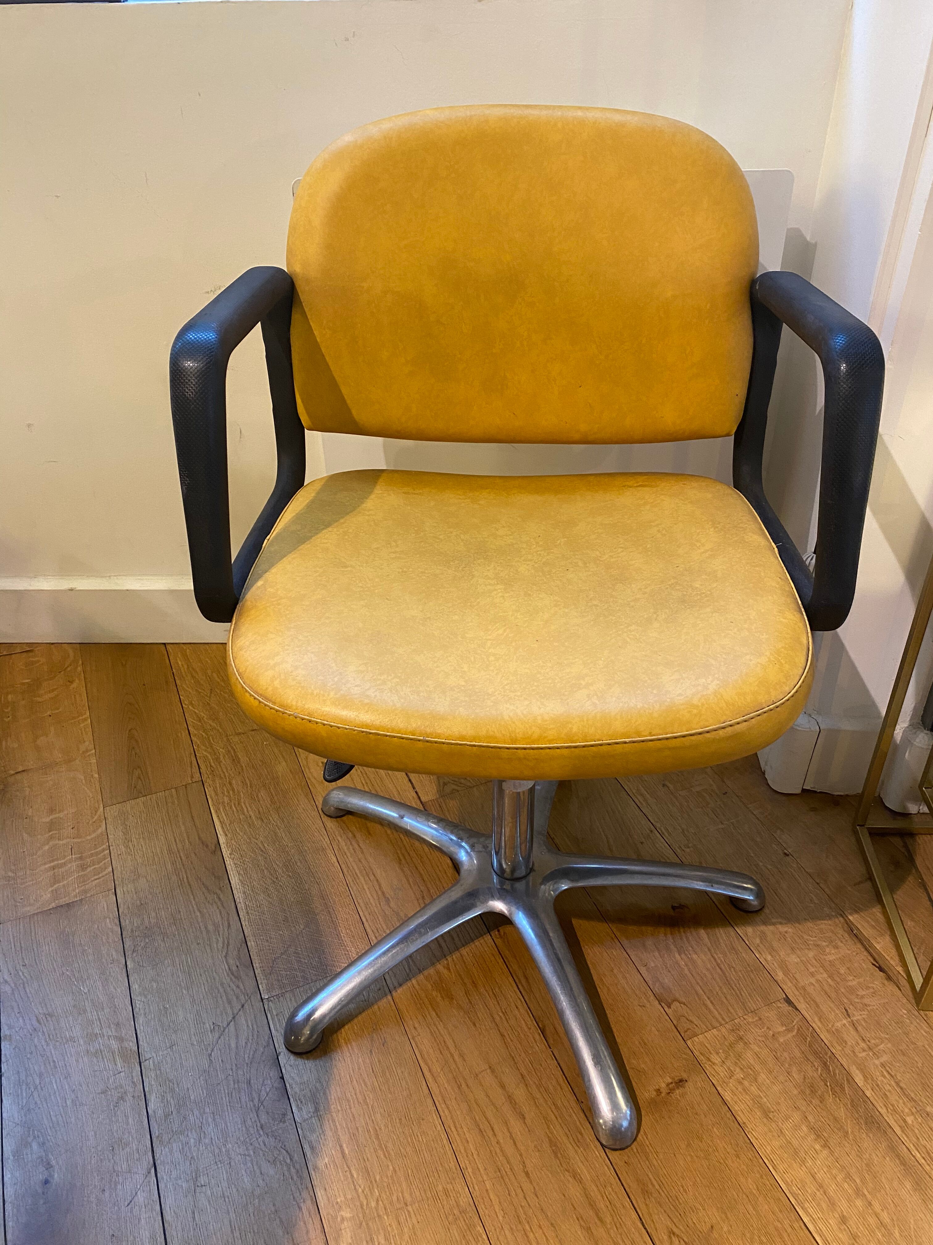 Office chair