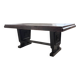 Art Deco dining table 1940 Hoffman