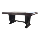 Table de repas Art déco 1940 Hoffman