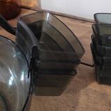 Vintage Appetizer Tray