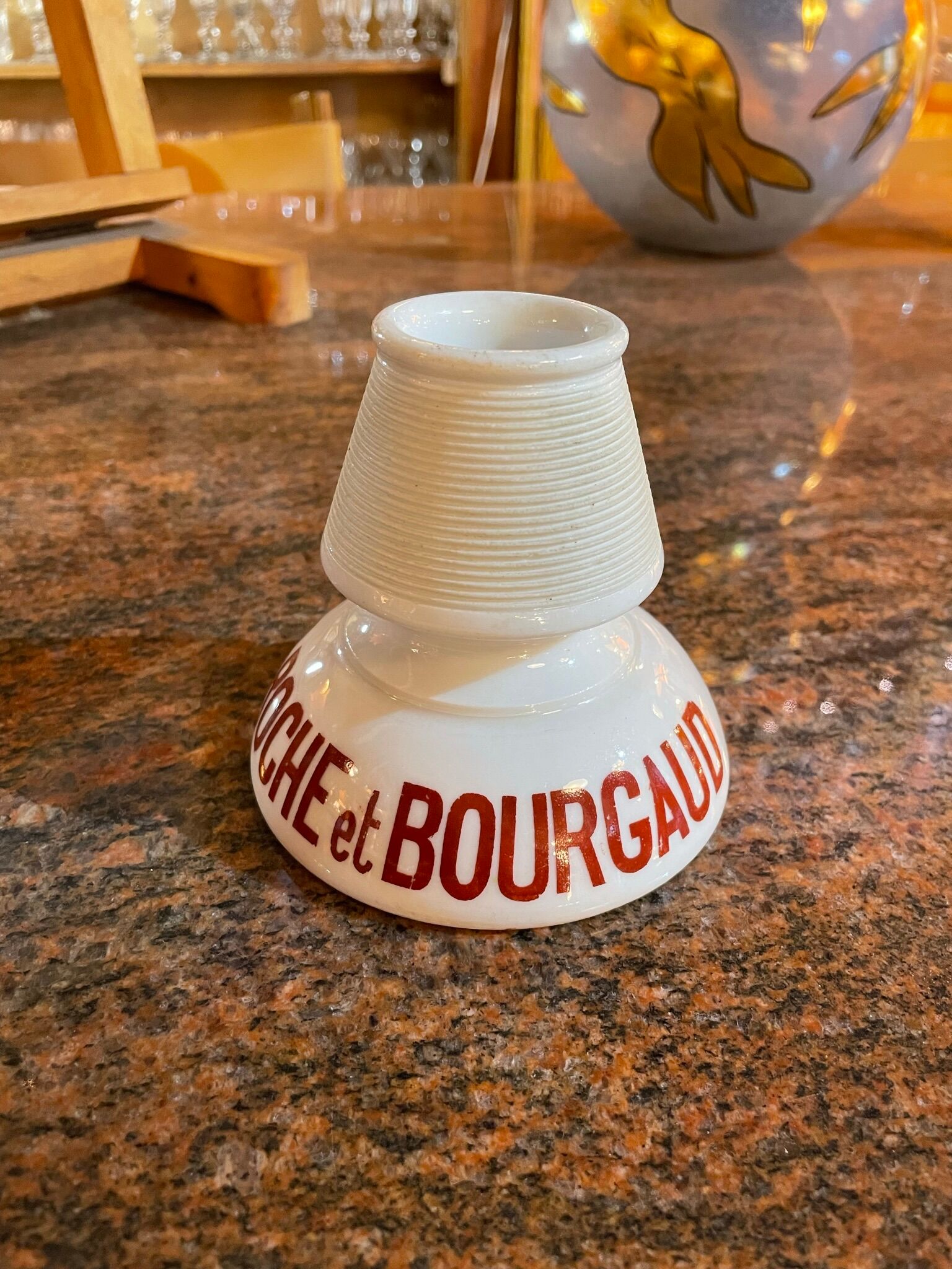 Pyrogen Liqueurs Roche & Bourgaud Saint Etienne