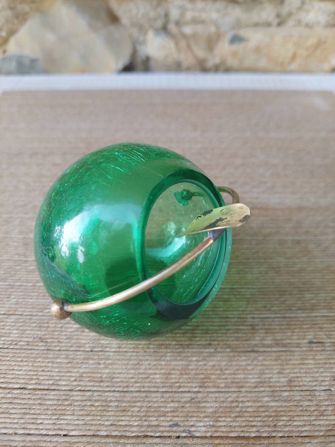 Space Age Ashtray