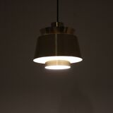 2020s Edition of 1950s hanging lamp by Jorn Utzon for & Tradition, Denmark