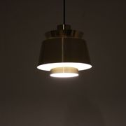 2020s Edition of 1950s hanging lamp by Jorn Utzon for & Tradition, Denmark