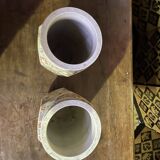 Paire de vases japonais « Satsuma »