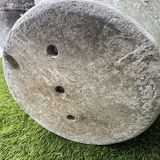 Pair of planters 1960