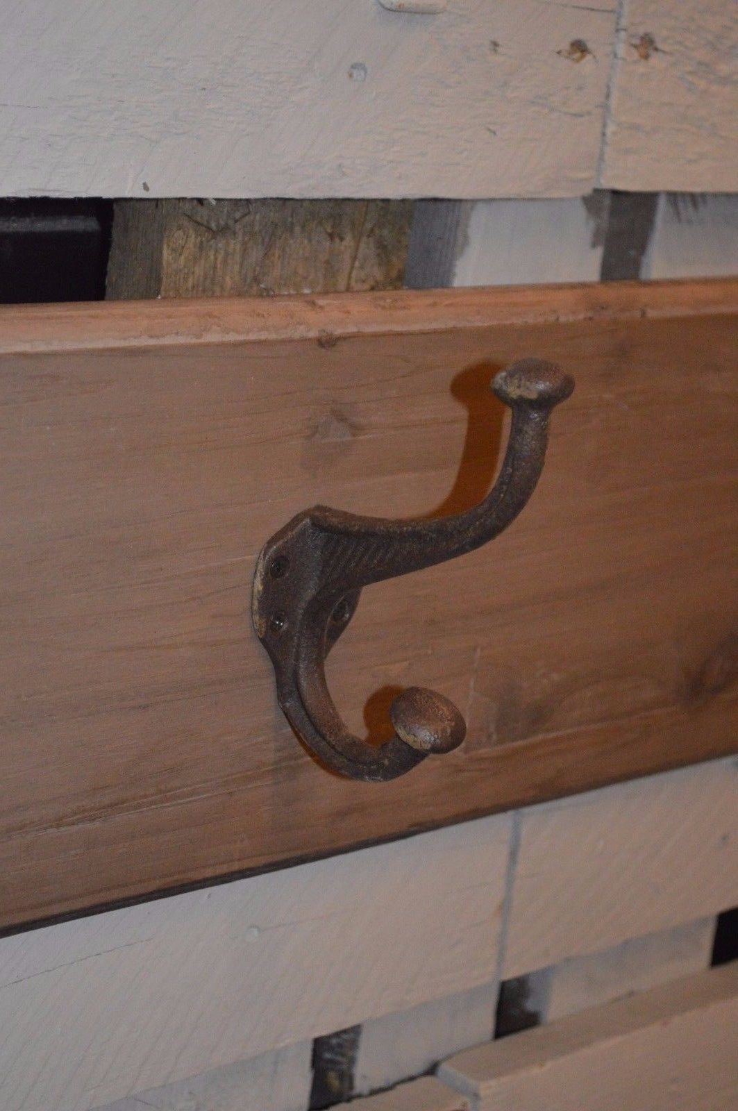 Coat rack
