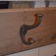 Coat rack
