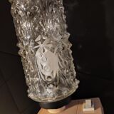 Vintage night light lamp Massive