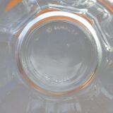 Set 5 glasses stackable Duralex