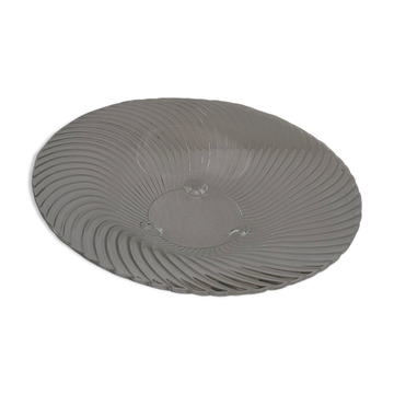 Coupe, centre de table, 1970