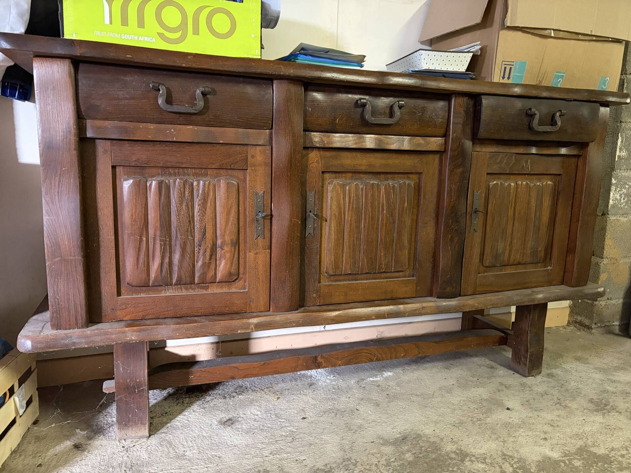 Buffet Olavi Hanninen