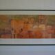 Paul Klee ( 1879 1940 ) Orientalisierende kathedrale 1932