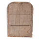 Old  mirror style Louis Philippe 74.5x 53.8 cm