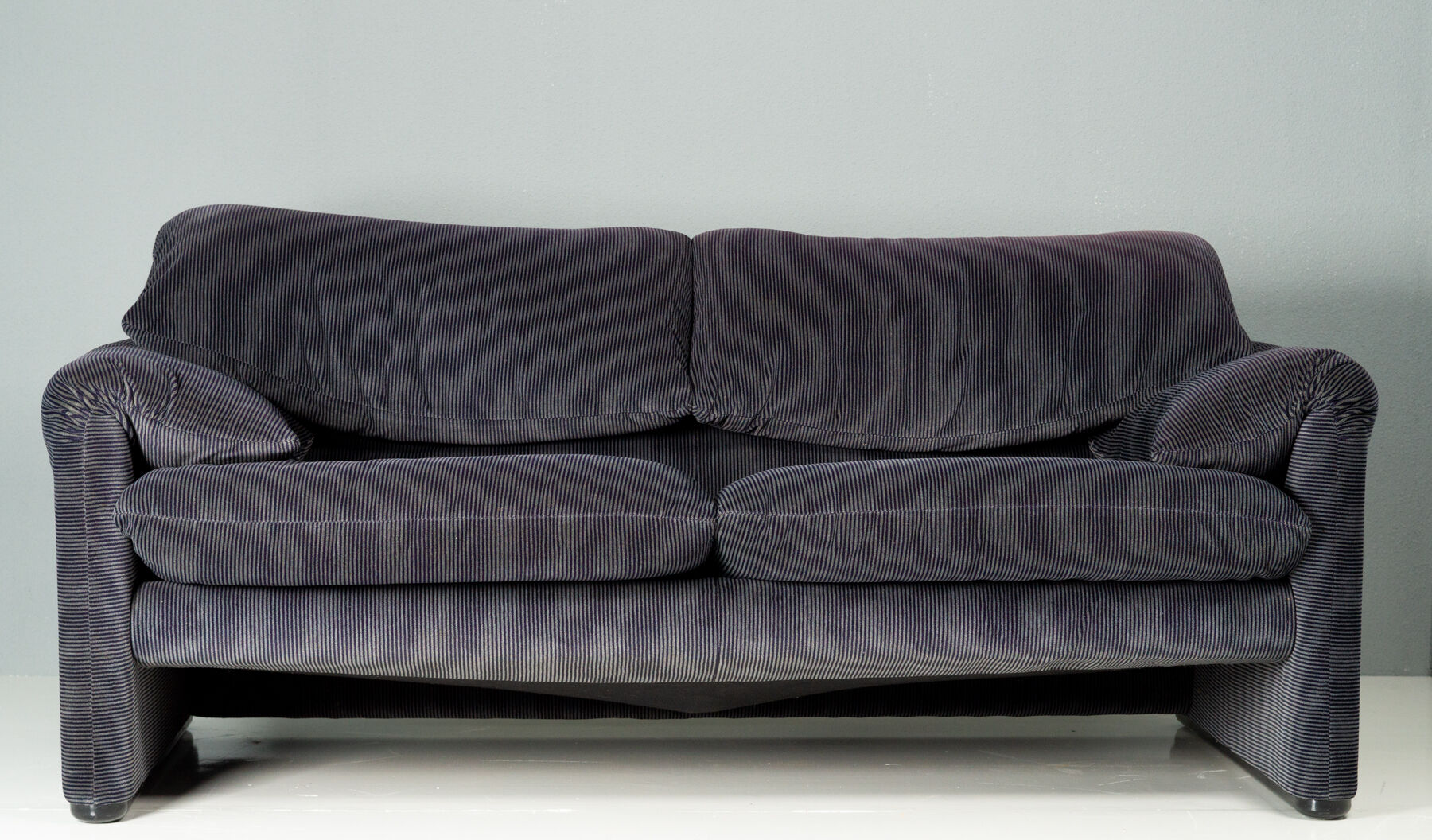 Maralunga by Vico Magistretti for Cassina in 1973