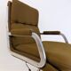 Chaise de bureau Ring Möbelfabrikk des années 1960