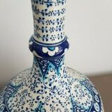 Ceramic vase