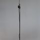 Lampadaire pirouette 1960.