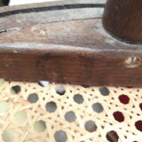 Vintage Thonet bistro chairs