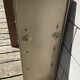 Valve cabinet Ronéo beige 5casiers