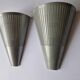 Set of Two Midcentury Wall Lamps Klyka, Ikea, Sweden, 1980s