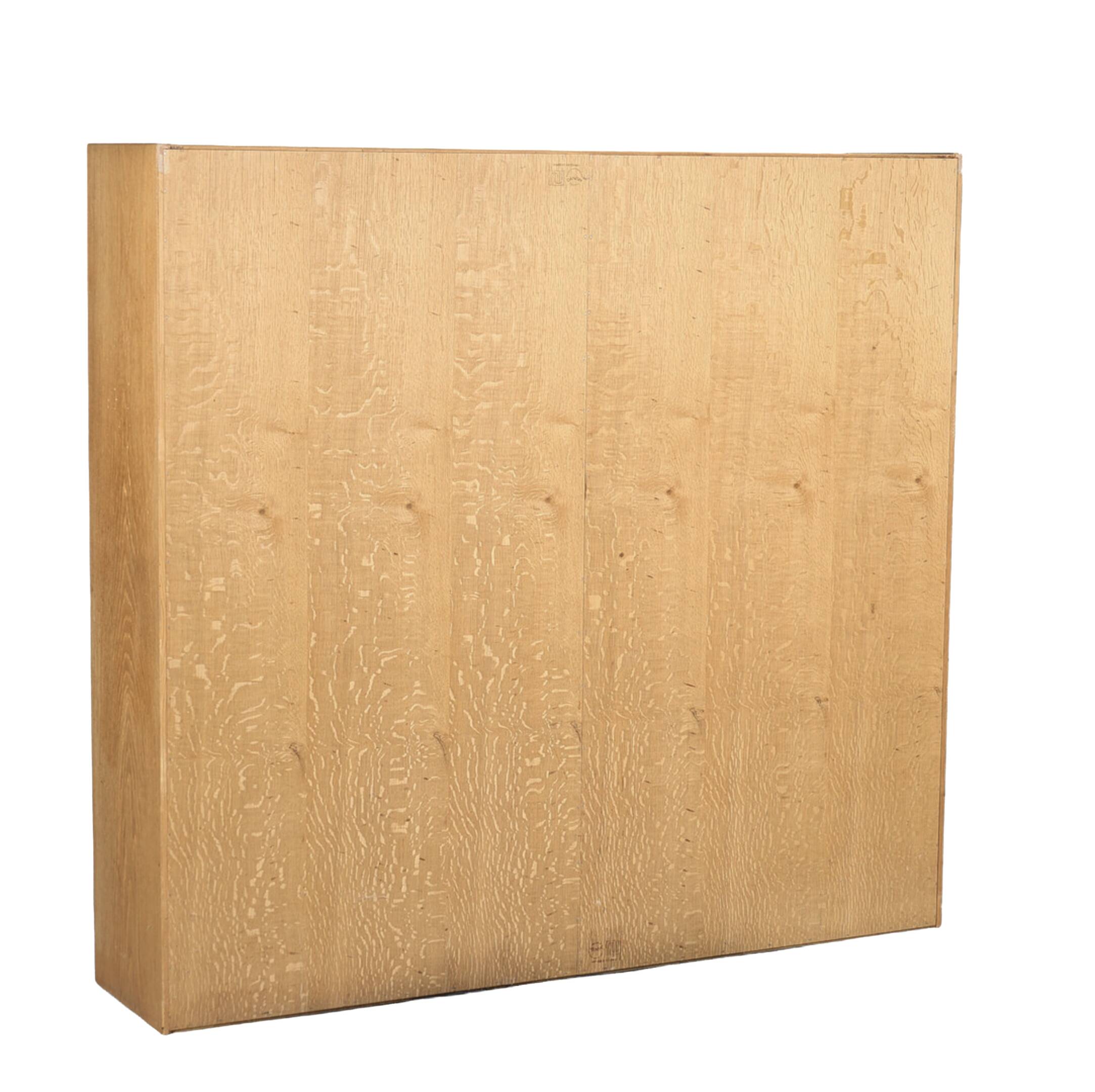 Bookcase by Poul Hundevad