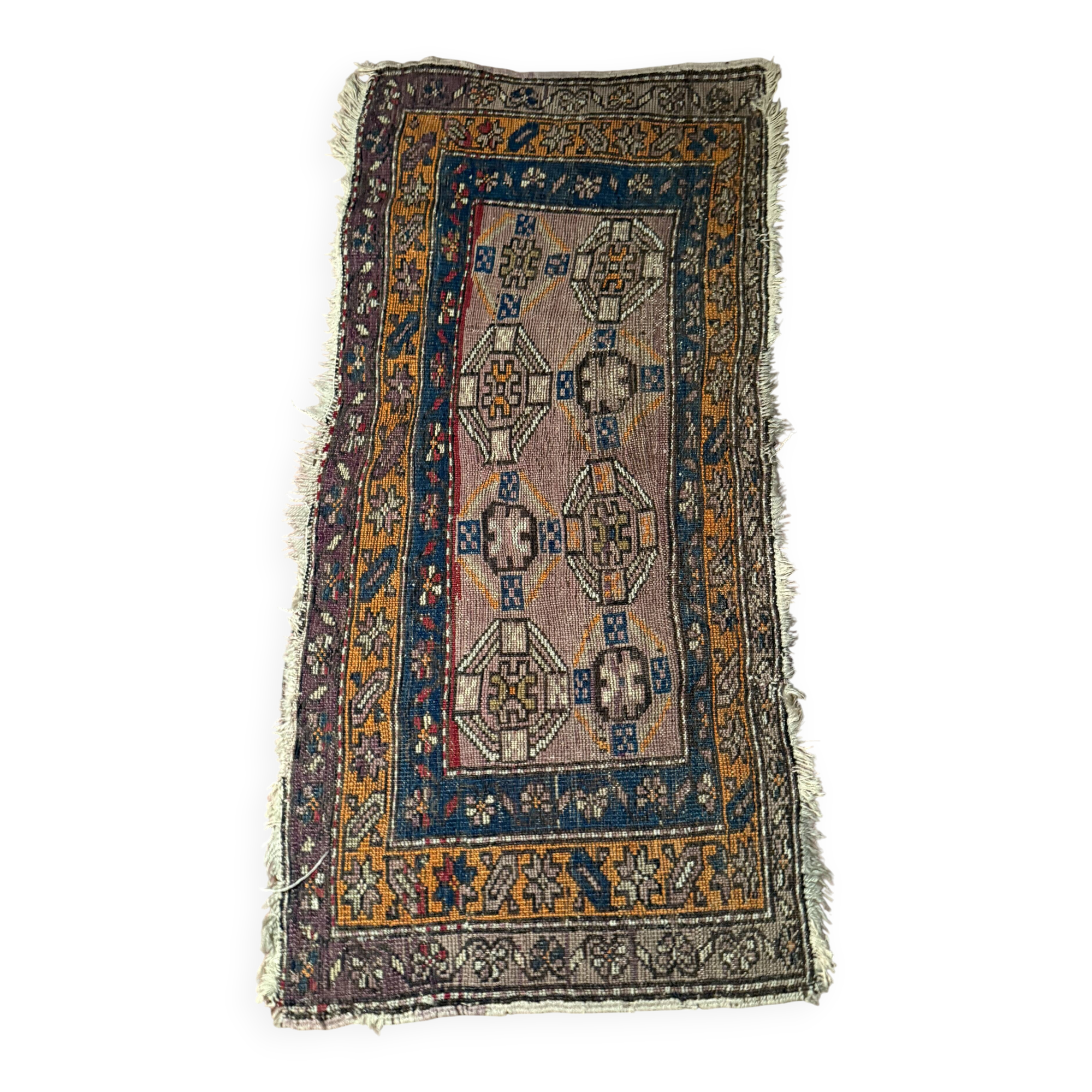 Persian carpet