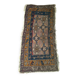 Persian carpet