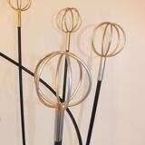 Astrolabe coatrack by Roger Feraud, 1950