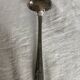 Stainless steel cutlery set
