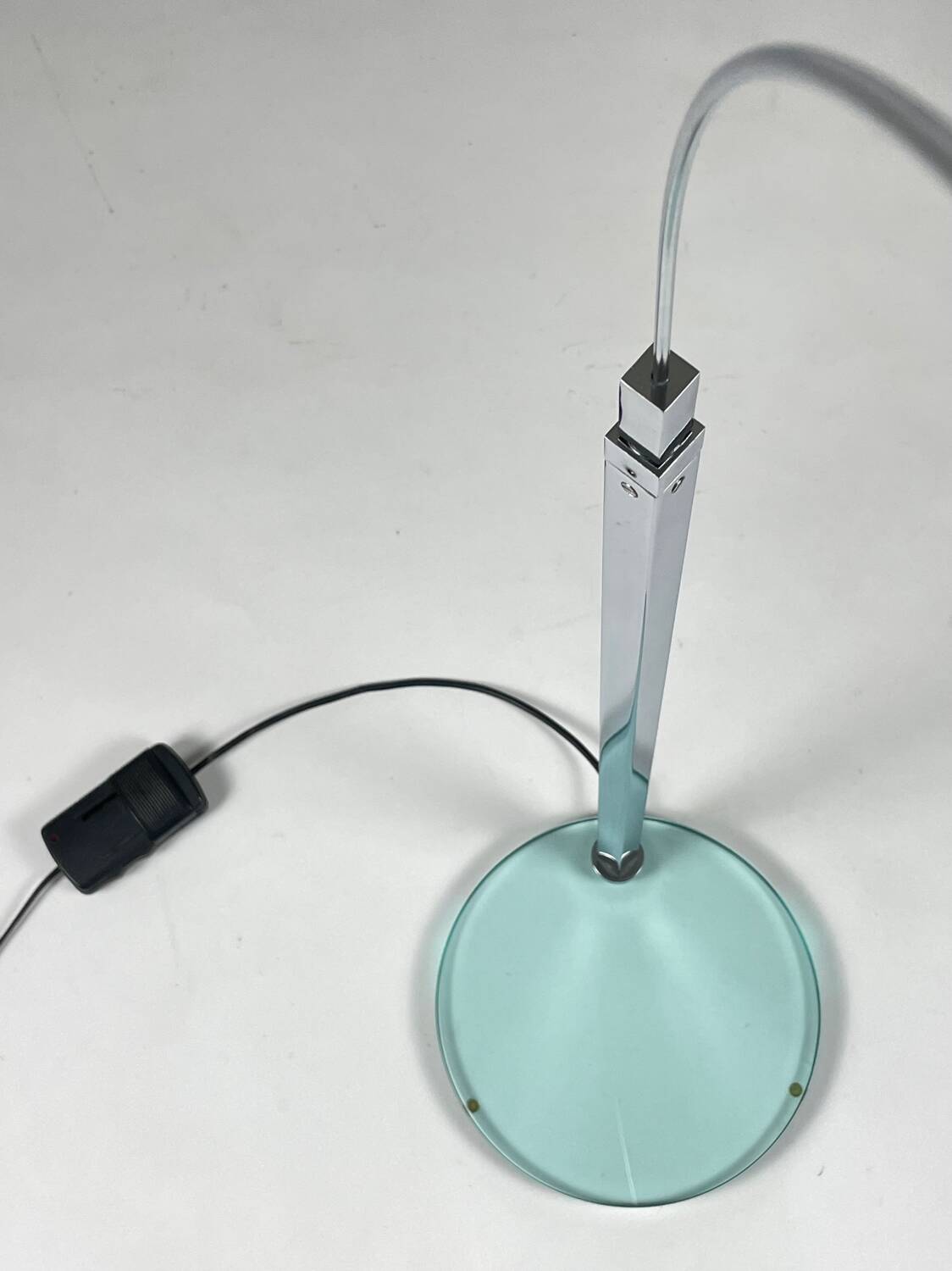 Lampadaire falena par alvaro siza pour fontana arte, italie 🇮🇹, 1994