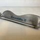 Old bread or cheese knife schnittfix II from the 1960s.