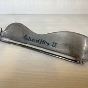 Ancien couteau à pain ou fromage schnittfix II année 60