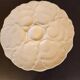 Set of 10 vintage Hutschenreuther oyster plates