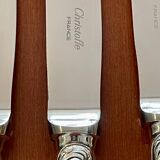Ménagère 99 pièces Christofle Marly