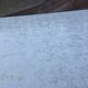 Mid-century kitchen table Formica 1960 french table