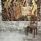Halluin Tapestry "The Harvest" 1960