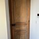 3 portes de passage en bois
