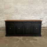 Industrial buffet