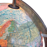 Luminous globe