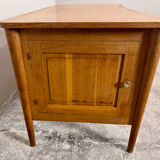 Vintage modernist desk