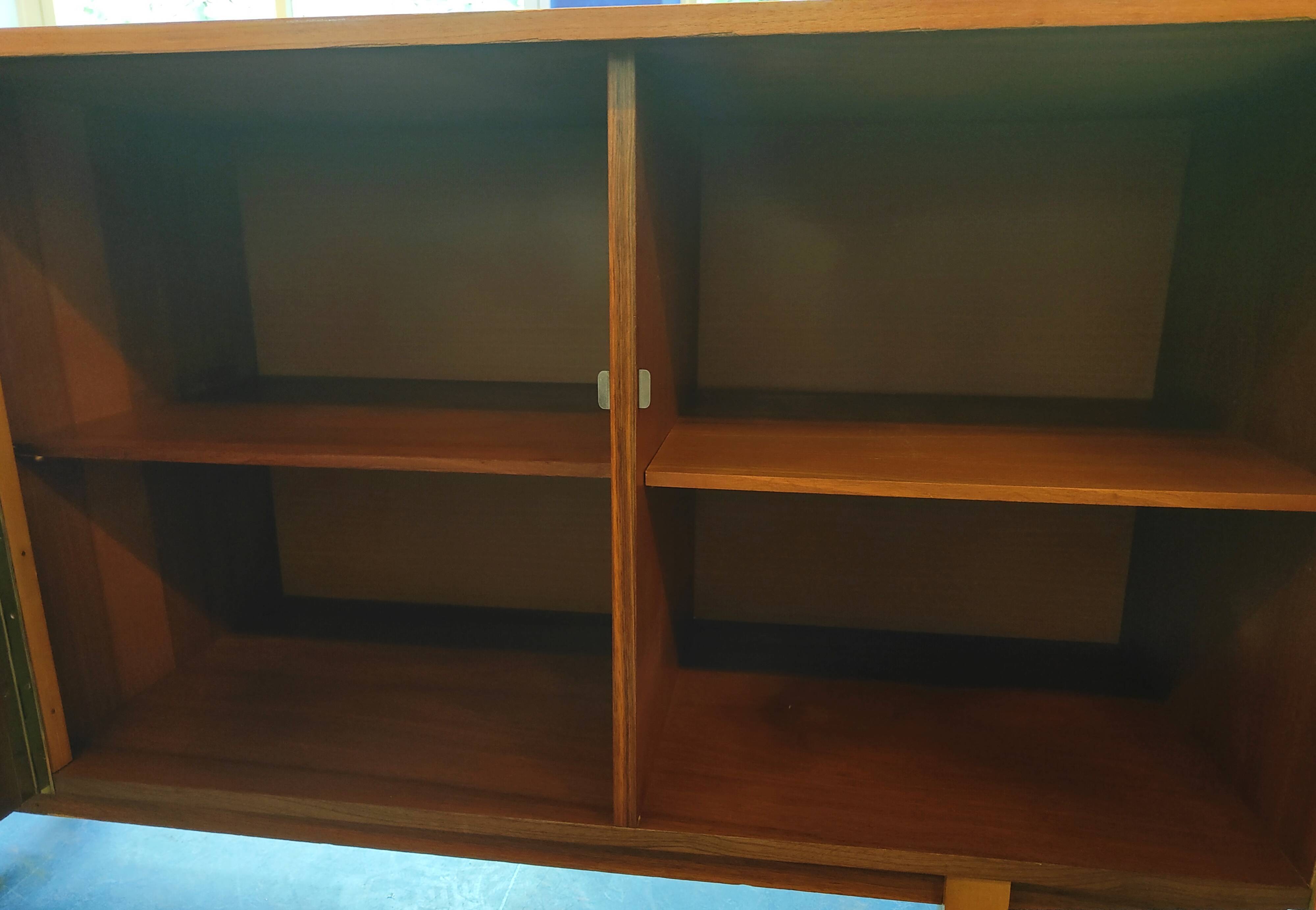 Mid century sideboard