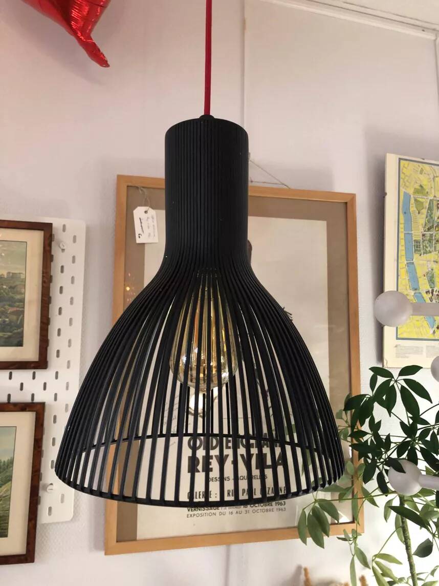 Emition 26 pendant light – Nordlux contemporary design