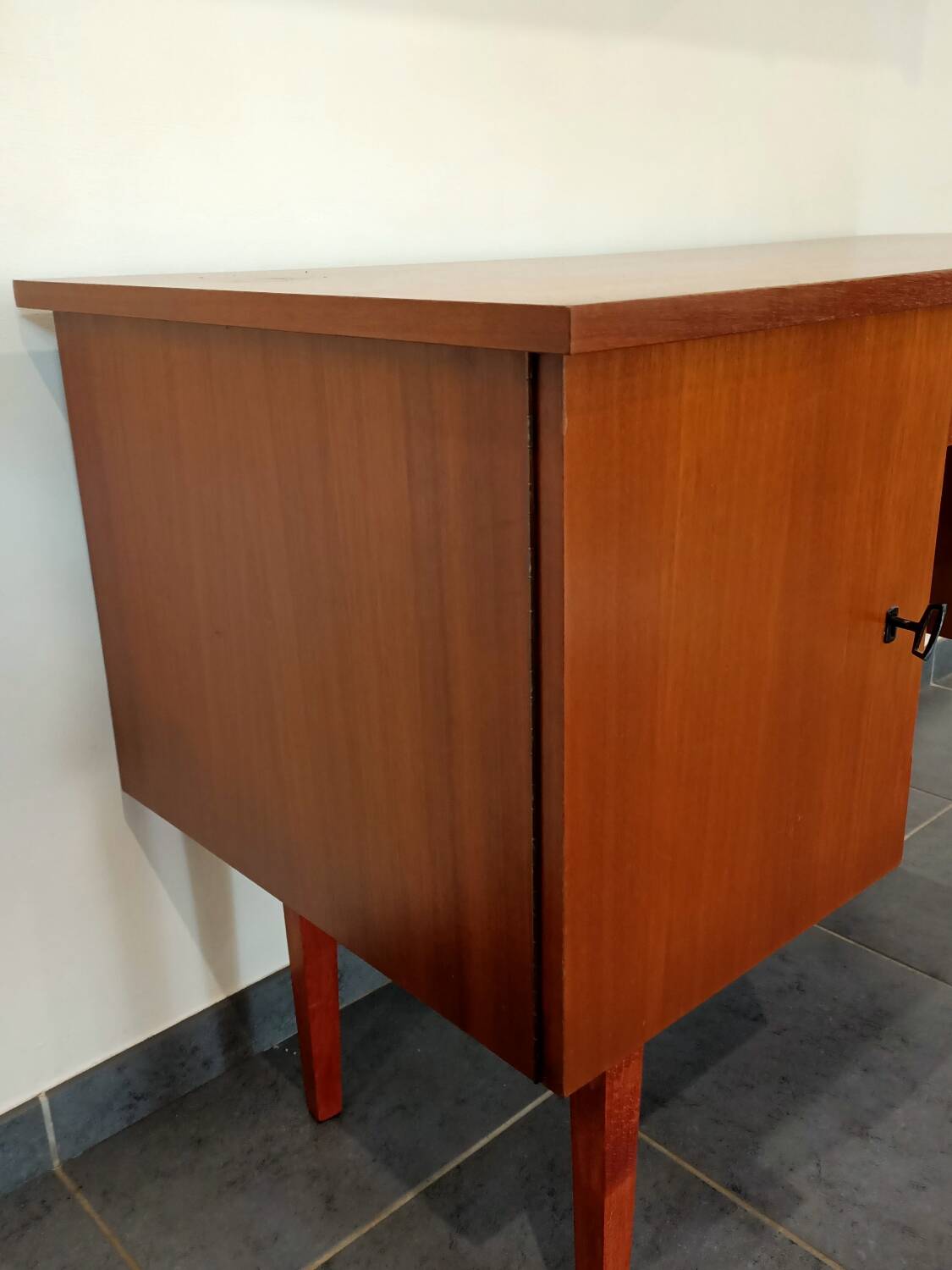 Vintage desk