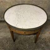 Table heating pad Louis XVI