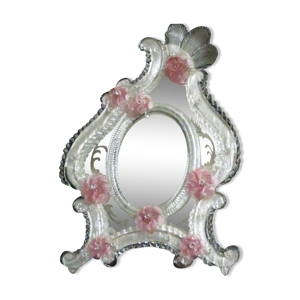 miroir Vénitien à poser