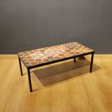 Table basse Roger Capron