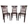 Rare dining chair no. 234 by Otto Wagner for J&J Kohn